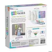 Mindware - Paint - Your - Own Porcelain Vases - Limolin 