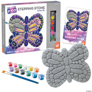 Mindware - Paint - Your - Own Stepping Stone - Butterfly - Limolin 