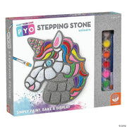 Mindware - Paint - Your - Own Stepping Stone - Unicorn - Limolin 