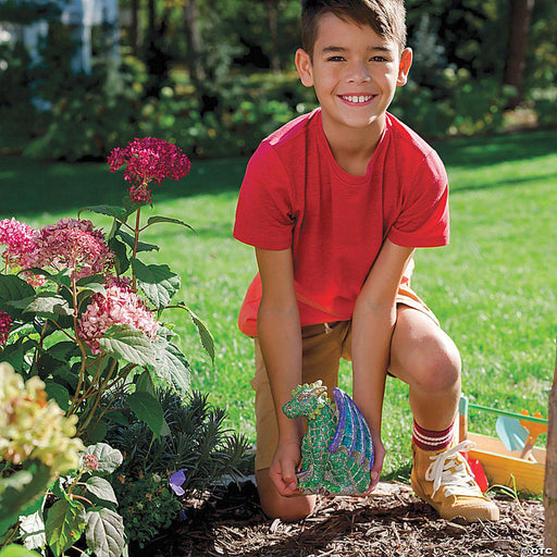 Mindware - Paint - Your - Own Stone - Dragon - Limolin 