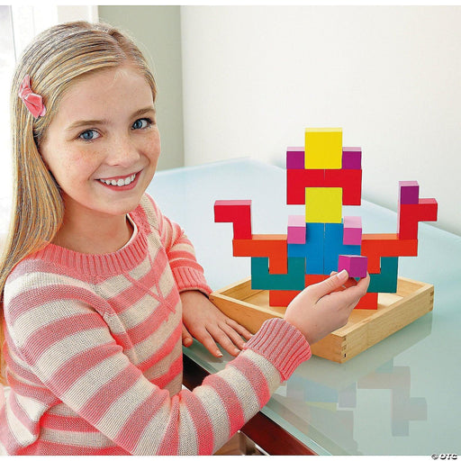 Mindware - Pattern Play 3D - Limolin 