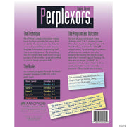 Mindware - Perplexors - Basic Level - Limolin 