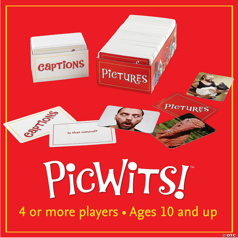 Mindware - Picwits! - Limolin 