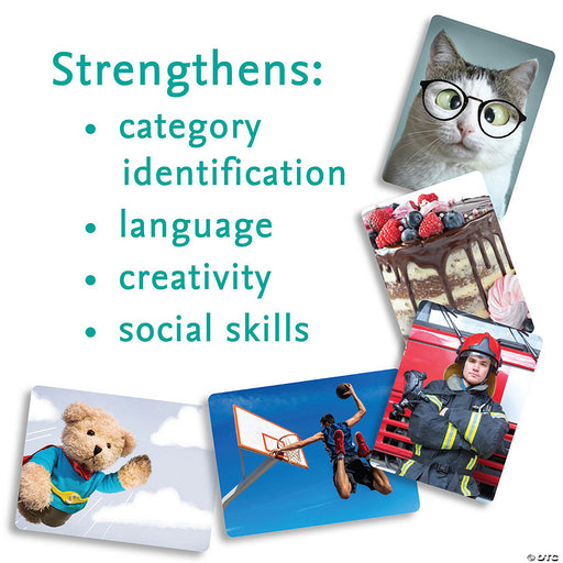 Mindware - Picwits Silly and Sweet - Limolin 