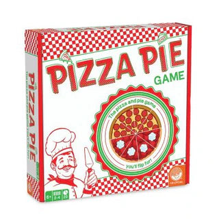 Mindware - Pizza Pie - Limolin 