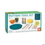 MindWare Pottery Tool Kit