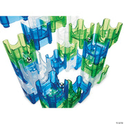 Mindware - Q-BA-MAZE 20 - Cool Colors - Limolin 