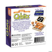 Mindware - Q - bitz Solo (Orange) - Limolin 