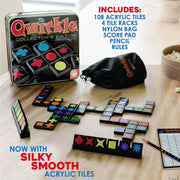 Mindware - Qwirkle Collector's Edition - Limolin 