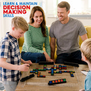 Mindware - Qwirkle Collector's Edition - Limolin 