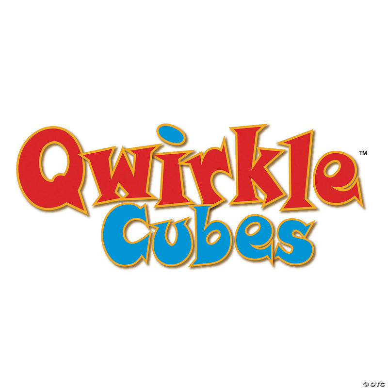 Mindware - Qwirkle Cubes - Limolin 