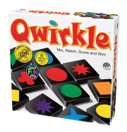 MindWare Qwirkle