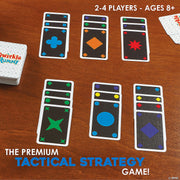 Mindware - Qwirkle Rummy - Limolin 