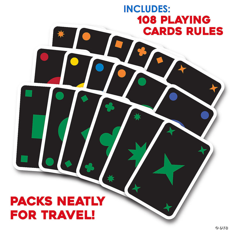 Mindware - Qwirkle Rummy - Limolin 