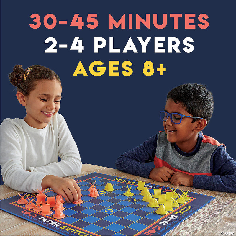 Mindware - Rock Paper Switch - Limolin 