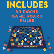 Mindware - Rock Paper Switch - Limolin 