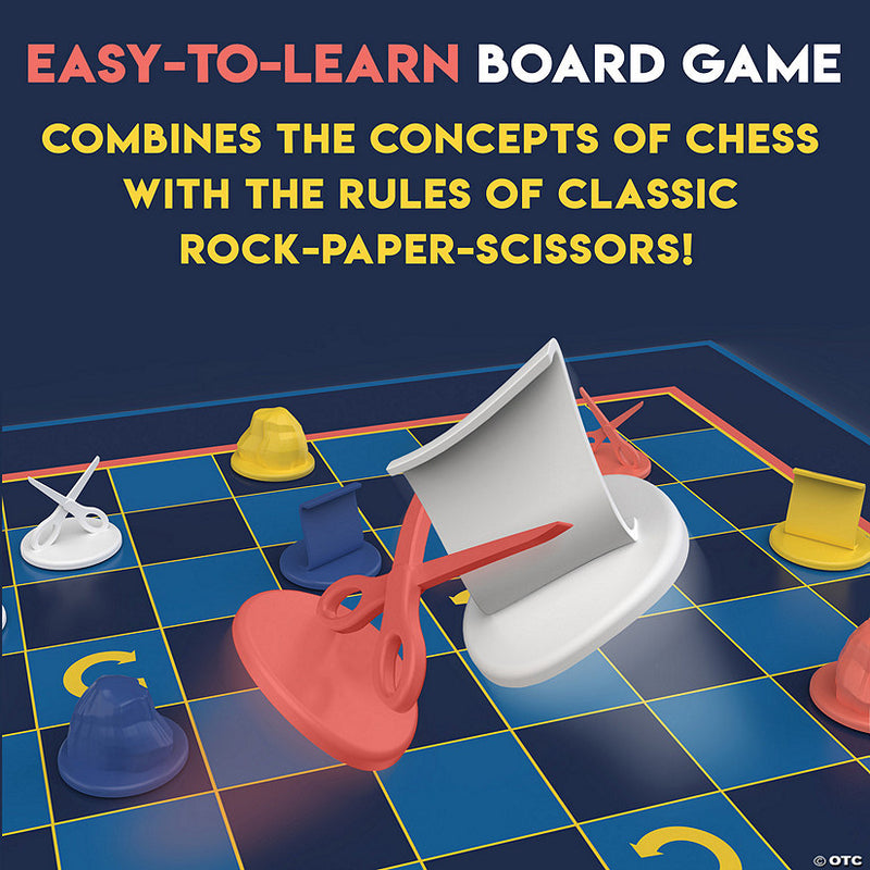 Mindware - Rock Paper Switch - Limolin 