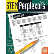 Mindware - STEM Perplexors - Level A - Limolin 