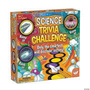 Mindware - Science Trivia Challenge - Limolin 