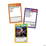 Mindware - Science Trivia Challenge - Limolin 