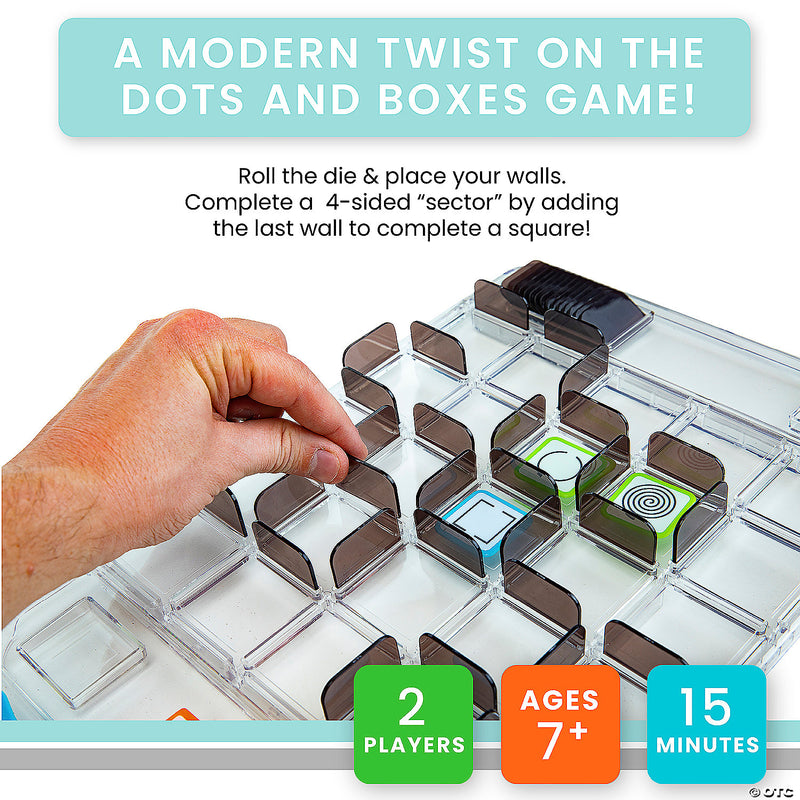 Mindware - Sectori - Limolin 