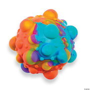 Mindware - Sensory Genius Fun & Focus Pack: Textures Fidget Toy Set - Limolin 