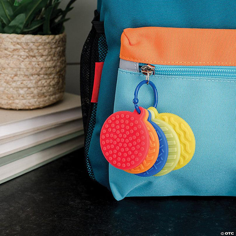 Mindware - Sensory Genius Mini Sensory Mats - Limolin 