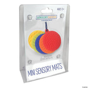 Mindware - Sensory Genius Mini Sensory Mats - Limolin 