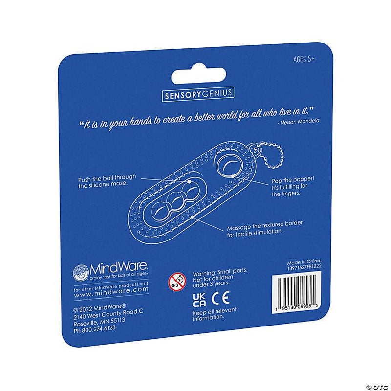 Mindware - Sensory Genius Sensy Pop! - Limolin 