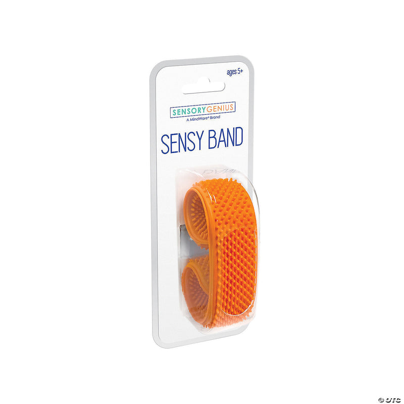 Mindware - Sensy Band (Sensory Genius) - Limolin 