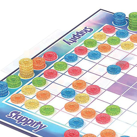 Mindware - Skippity - Limolin 