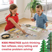 Mindware - Slappy Camper - Limolin 