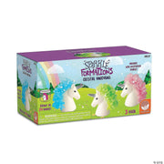 Mindware - Sparkle Formations - Crystal Unicorns - Limolin 