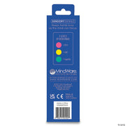 Mindware - Stress Balls (Sensory Genius) - Limolin 