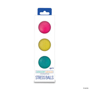 Mindware - Stress Balls (Sensory Genius) - Limolin 