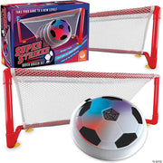 Mindware - Super Striker Hover Soccer Ball Set - Limolin 