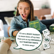 Mindware - The How I Survived Game - Limolin 