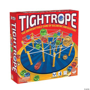 Mindware - Tightrope: A Balance & Blocking Strategy Game - Limolin 