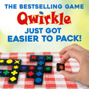 Mindware - Travel Qwirkle - Limolin 
