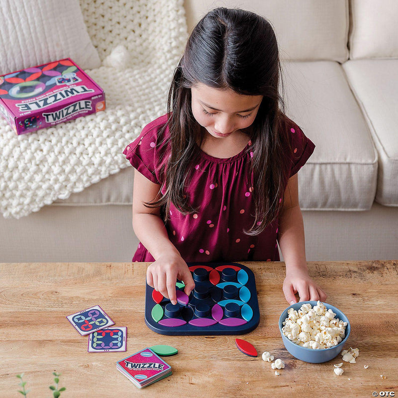 Mindware - Twizzle - Limolin 