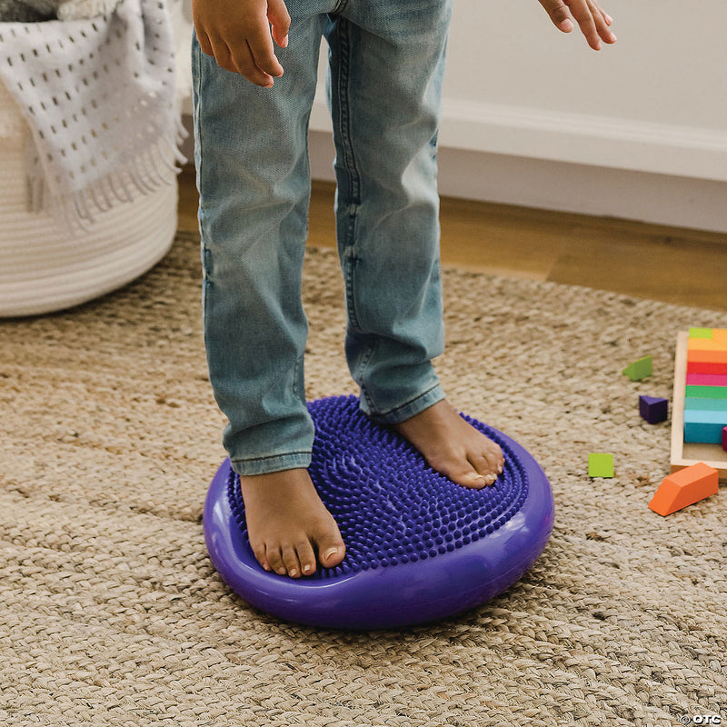 Mindware - Wobble Cushion (Sensory Genius) - Limolin 