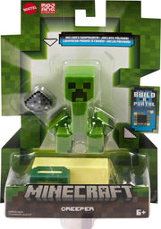 Minecraft - Core Figure - Limolin 