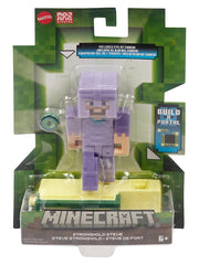Minecraft - Core Figure - Limolin 