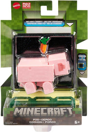 Minecraft - Core Figure - Limolin 