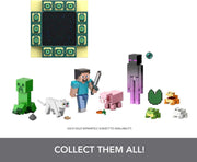 Minecraft - Core Figure - Limolin 