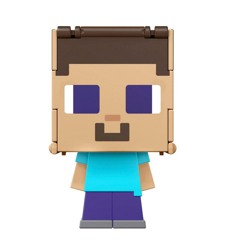 Minecraft - Flippin' Action Figure - Limolin 