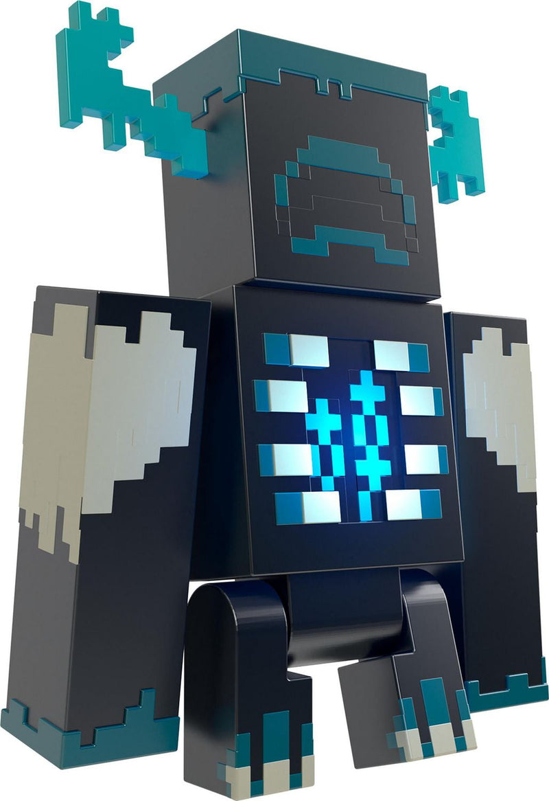 Minecraft - Flippin' Action Figure - Limolin 
