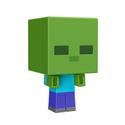 Minecraft - Mob Head Minis CDU Assorted - Limolin 