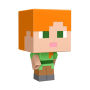 Minecraft - Mob Head Minis CDU Assorted - Limolin 