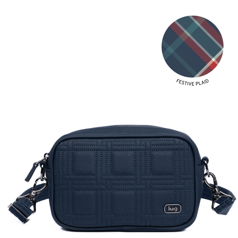 LUG - Mingle Matte Luxe VL Camera Bag